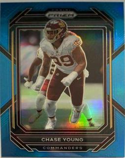 Chase Young