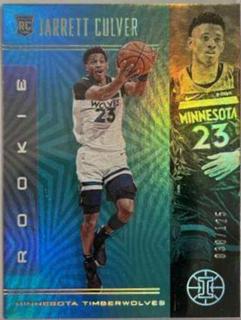 Jarrett Culver