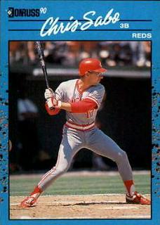Chris Sabo