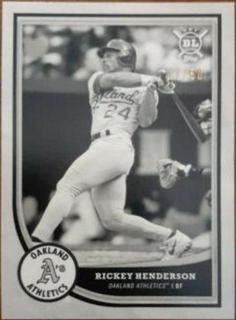 Rickey Henderson
