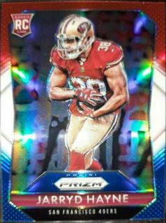 Jarryd Hayne
