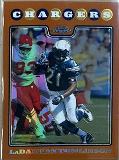 LaDainian Tomlinson
