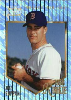 Jeff Suppan
