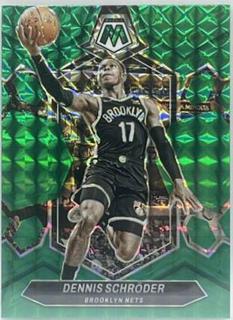 Dennis Schroder