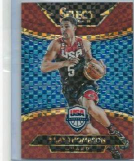 Klay Thompson
