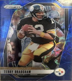 Terry Bradshaw