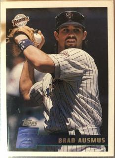 Brad Ausmus