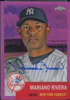 Mariano Rivera