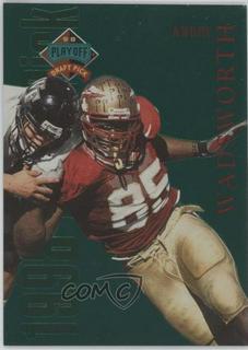 Andre Wadsworth