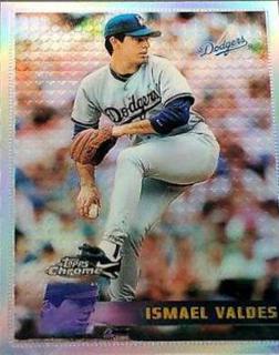 Ismael Valdes