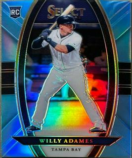 Willy Adames