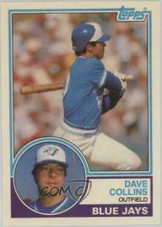 Dave Collins