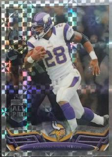 Adrian Peterson