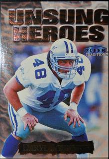 Daryl Johnston