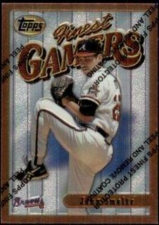 John Smoltz