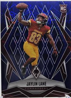 Jaylin Lane