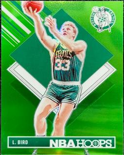Larry Bird