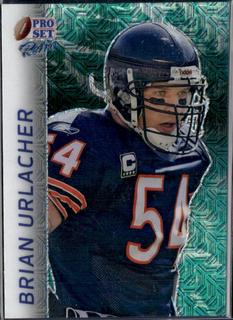 Brian Urlacher