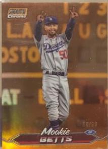 Mookie Betts