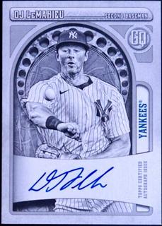 DJ LeMahieu