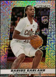 Darius Garland