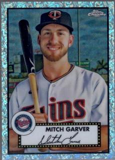 Mitch Garver