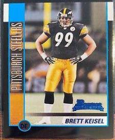 Brett Keisel