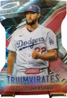 Clayton Kershaw
