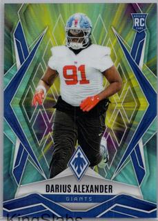 Darius Alexander