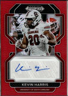 Kevin Harris