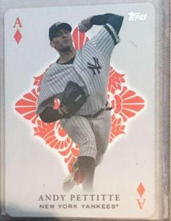 Andy Pettitte