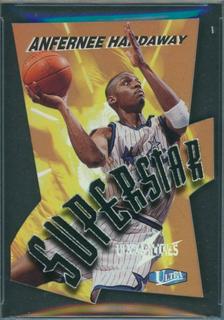 Anfernee Hardaway
