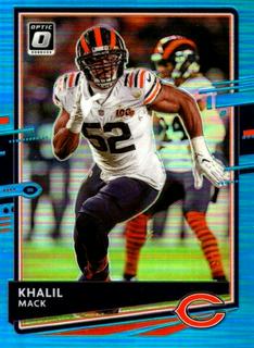 Khalil Mack