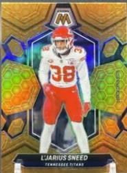 L'Jarius Sneed
