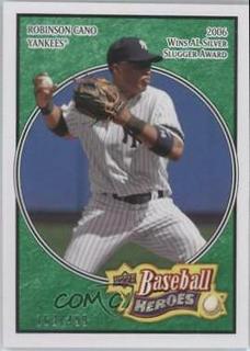 Robinson Cano