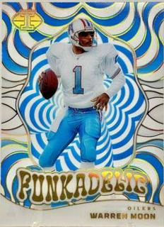Warren Moon