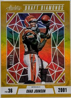 Chad Johnson