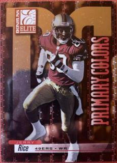 Jerry Rice