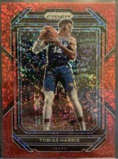 Tobias Harris