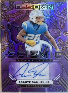 Asante Samuel Jr.