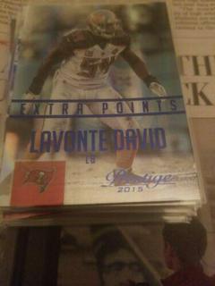 Lavonte David