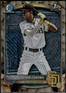 Deivid Coronil