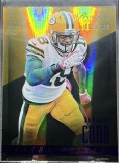 Randall Cobb