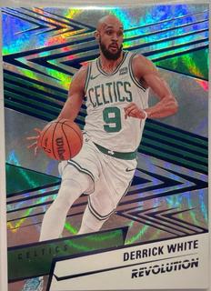 Derrick White