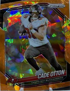 Cade Otton