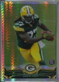 Eddie Lacy