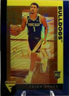 Jalen Suggs