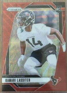 Kamari Lassiter