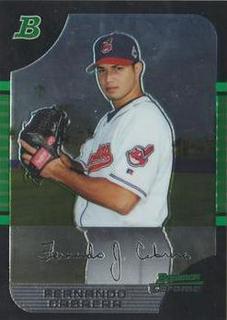 Fernando Cabrera
