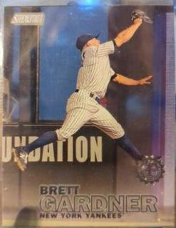 Brett Gardner